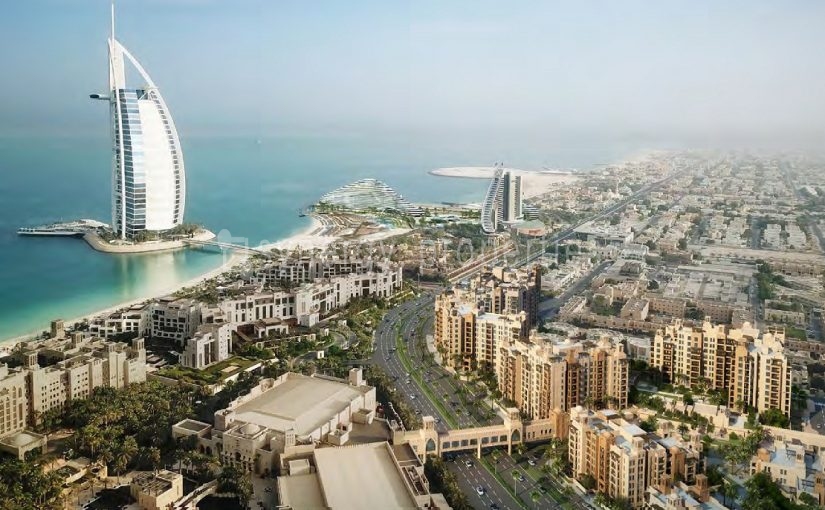 Rahaal At Madinat Jumeirah Living