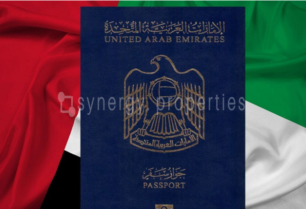 UAE passport officially the most powerful in the world