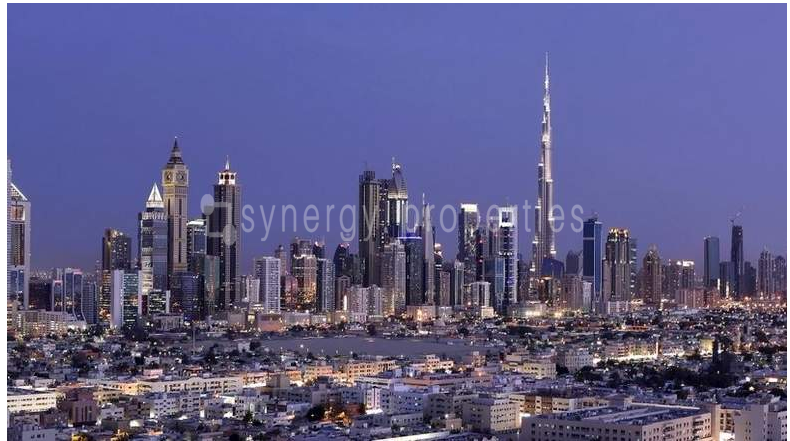 Buy Dubai house, get free trade licence