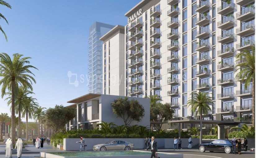 Executive Residences