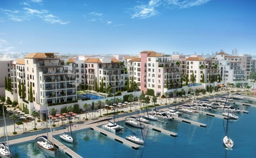 LA RIVE