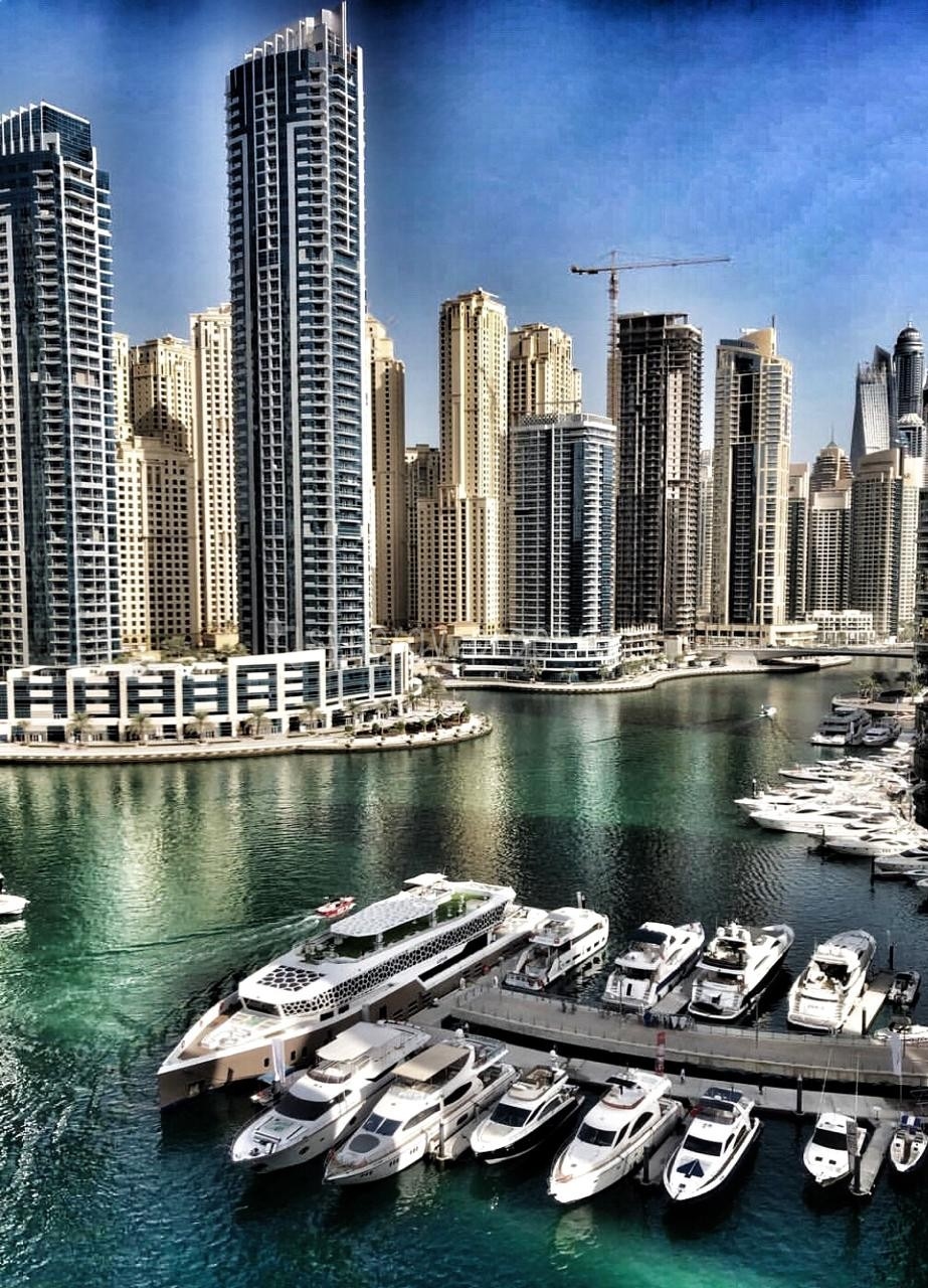 Ready-to-move-in properties in demand as prices fall in Dubai