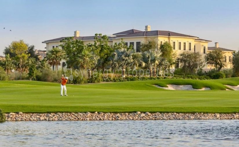 Golf Grove