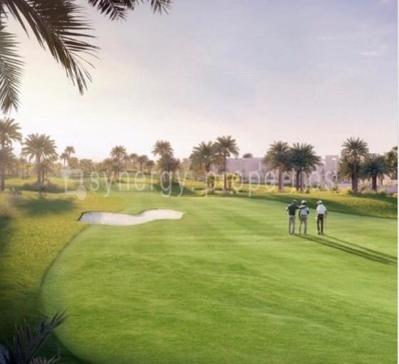EXPO GOLF VILLA PHASE 3