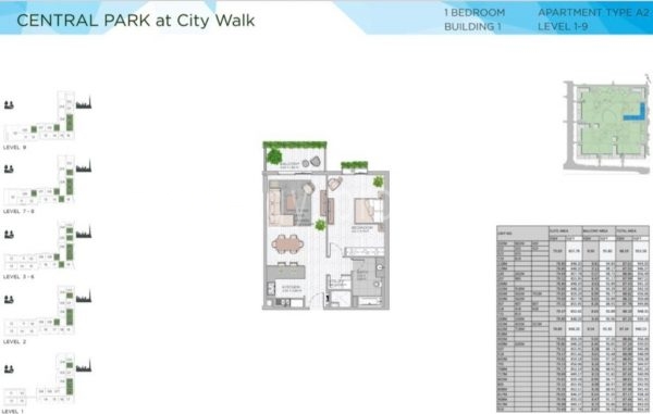 CENTRAL PARK