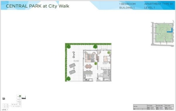 CENTRAL PARK