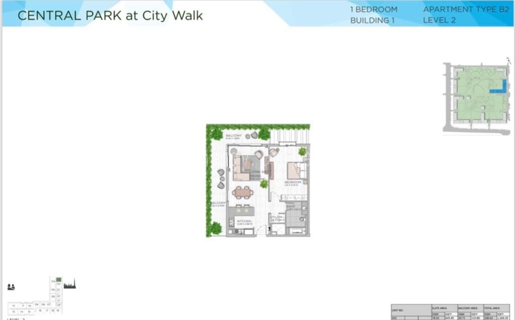 CENTRAL PARK