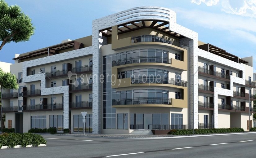 Golden Wood Views