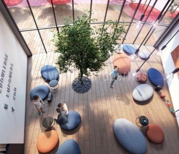 Nest by Arada