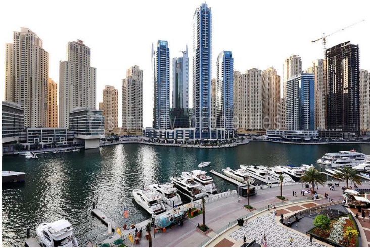 Revealed: where investors can find the best rental yields in the UAE