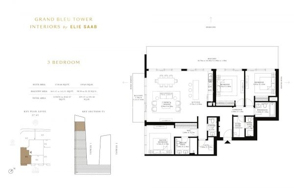 Grand-Bleu-Tower-Floorplan-3bedroom-typeC