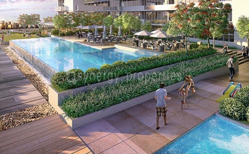 Zada by Damac