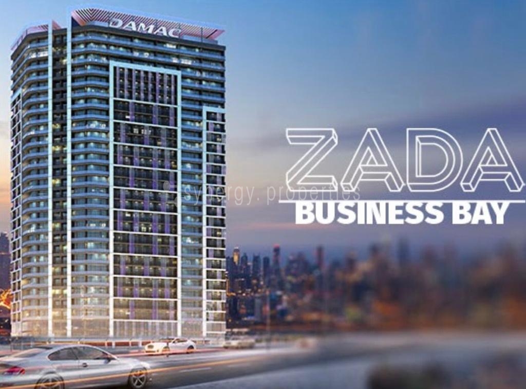 Zada by Damac