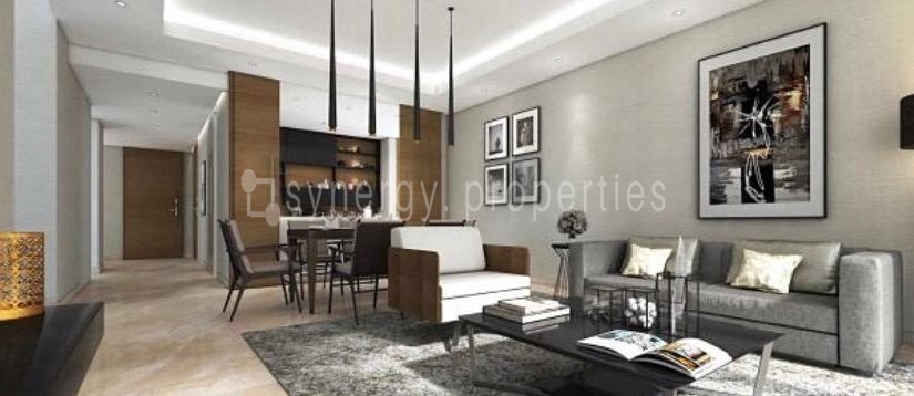 One Park Avenue at Sobha Hartland