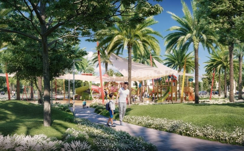 Expo Golf Villas 5