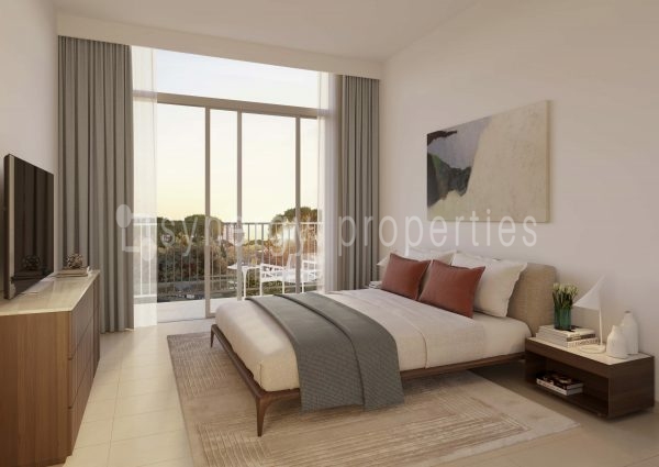 Dubai Hills Estate - Green Square