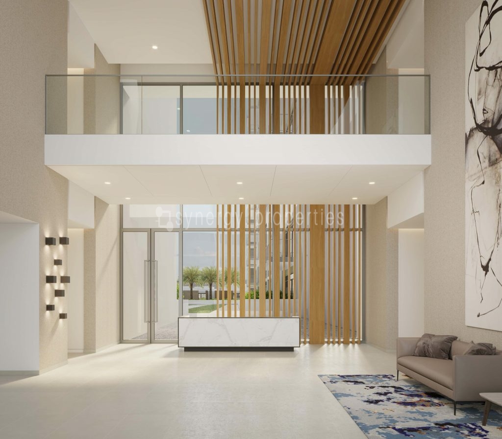 Dubai Hills Estate - Green Square