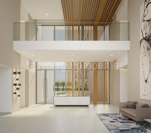 Dubai Hills Estate - Green Square