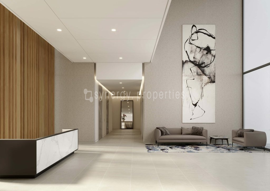 Dubai Hills Estate - Green Square