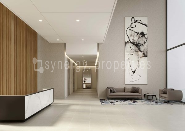 Dubai Hills Estate - Green Square