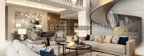 J One Tower By Durar Business Bay