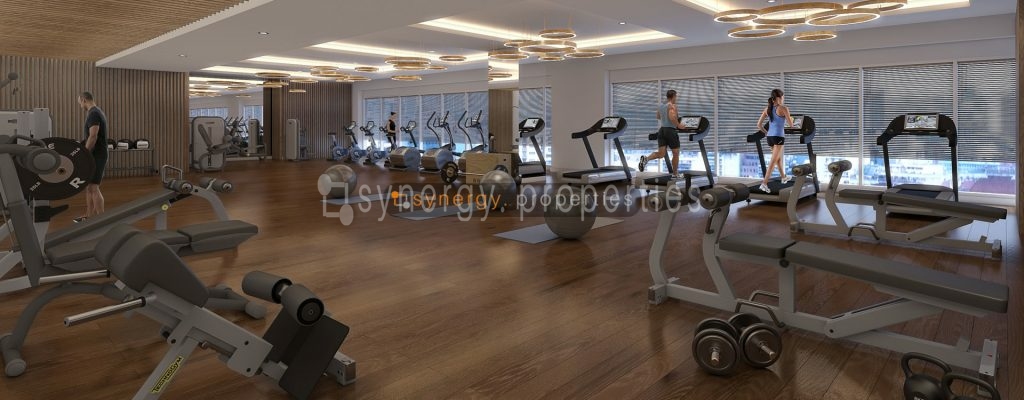 J One Tower By Durar Business Bay