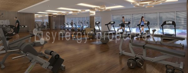J One Tower By Durar Business Bay