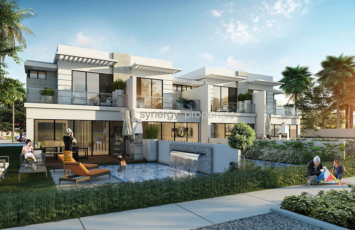 AKOYA, DAMAC Hills 2