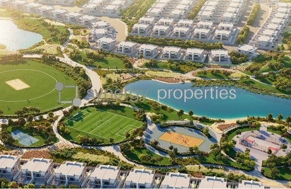 AKOYA, DAMAC Hills 2
