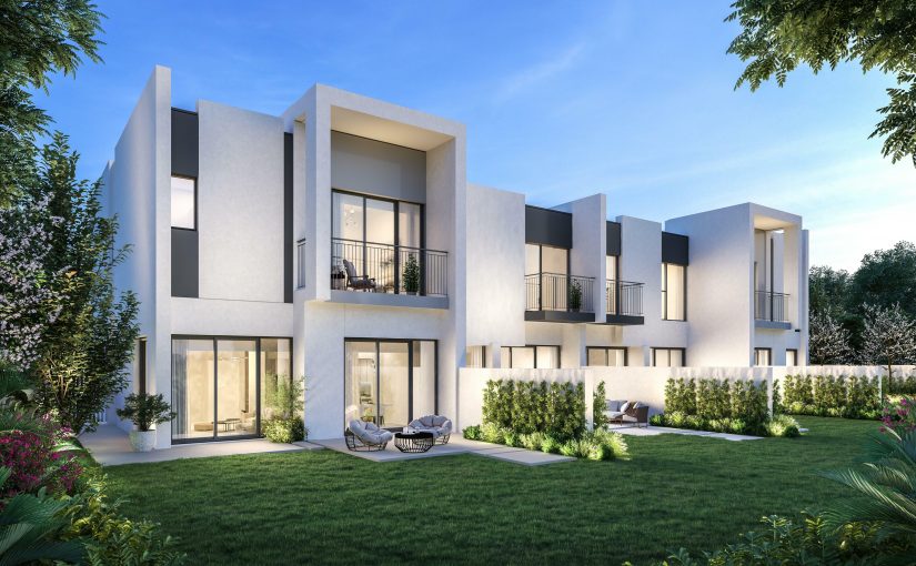 La Rosa VI at Villanova By Dubai Properties