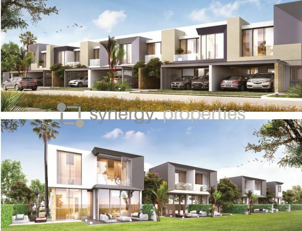 Properties for sale in Gardenia Townhomes wasl gate