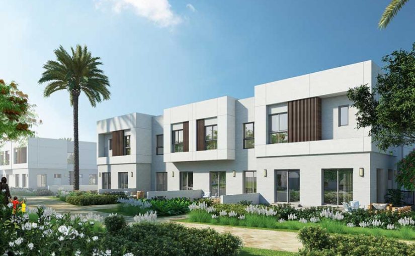 Villanova Amaranta Phase 4