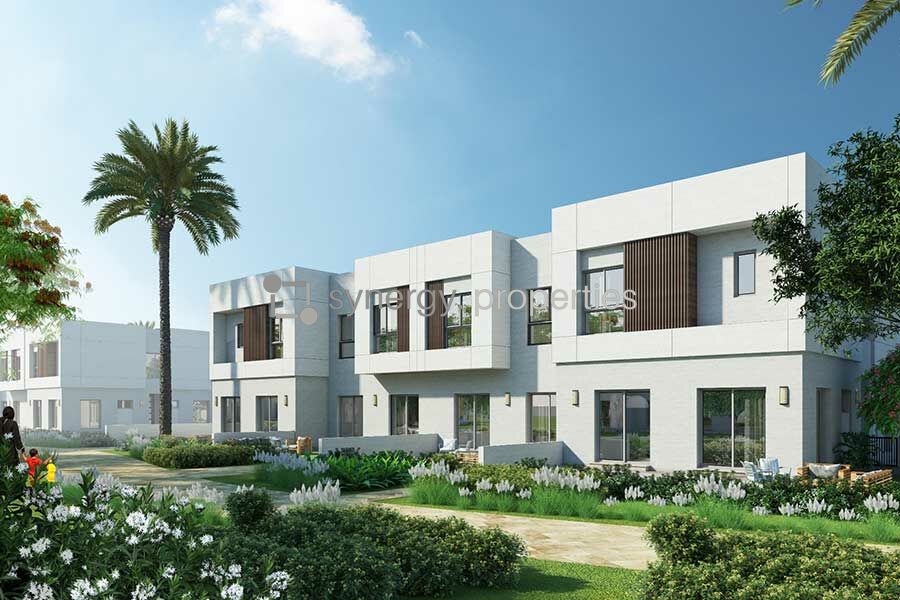 Amaranta Phase 4 in Villanova by Dubai Properties