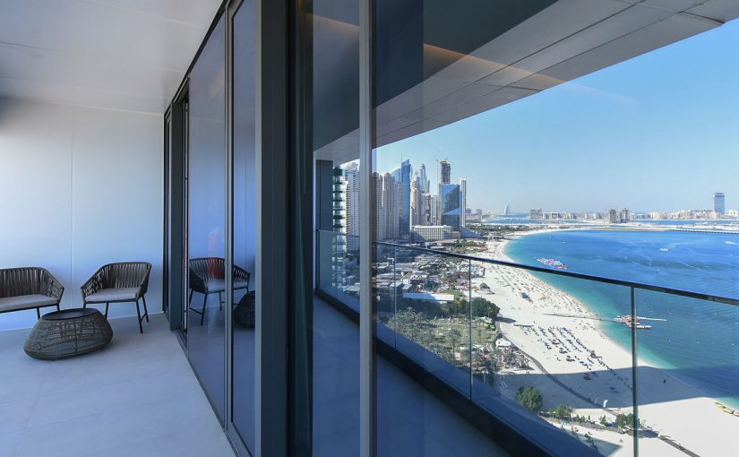 Address JBR Dubai Residences