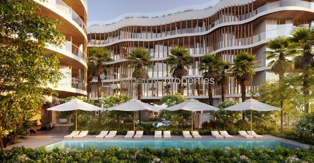 Mr. C Residences Jumeirah by Cipriani for Sale