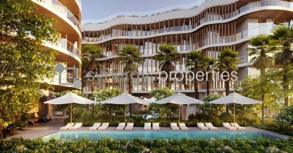 Mr. C Residences Jumeirah by Cipriani for Sale