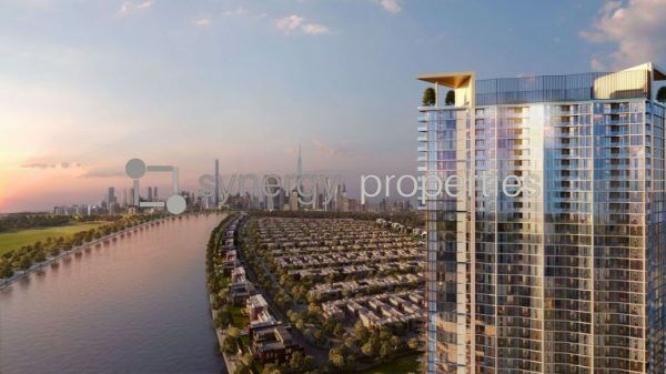 Waves Grande Sobha Hartland