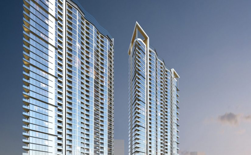 Waves Grande Sobha Hartland