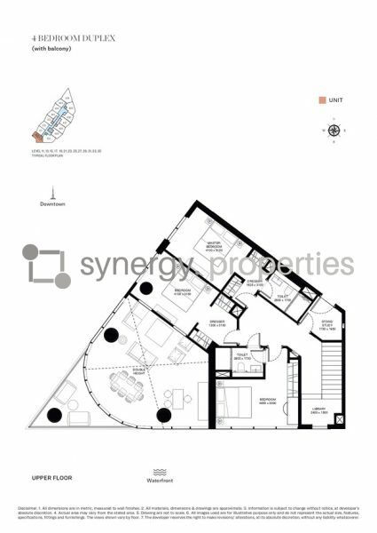Waves Grande Sobha Hartland