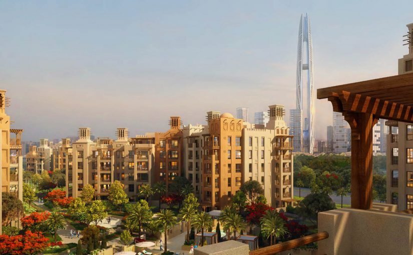 Lamtara Madinat Jumeirah Living for Sale