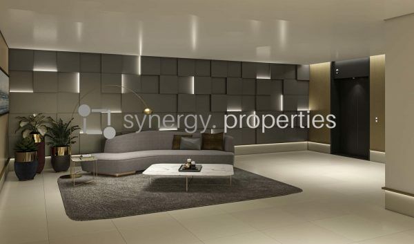 Apartments for Sale in Meraas Port De La Mer