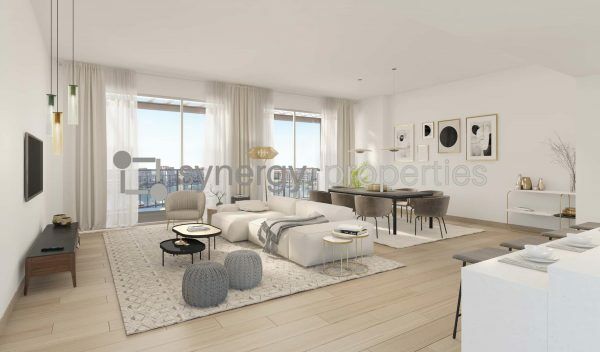 Apartments for Sale in Meraas Port De La Mer