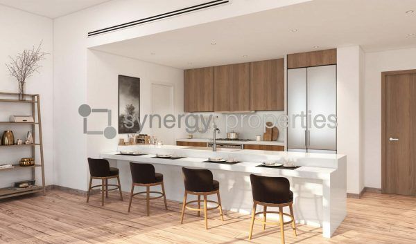 Apartments for Sale in Meraas Port De La Mer