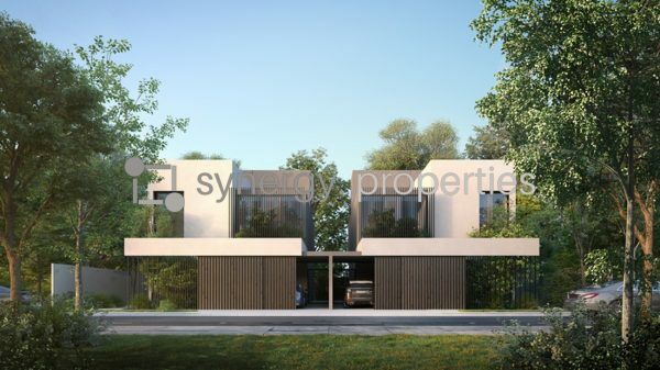 Masaar By Arada Sharjah Townhouses and Villas