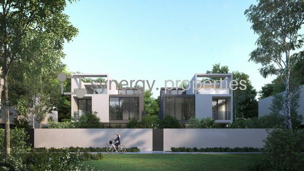 Masaar By Arada Sharjah Townhouses and Villas