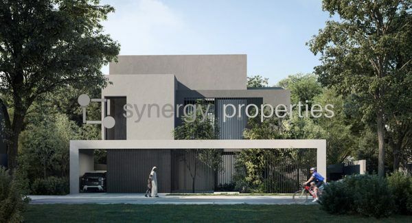 Masaar By Arada Sharjah Townhouses and Villas