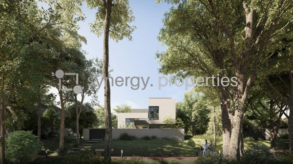 Masaar By Arada Sharjah Townhouses and Villas