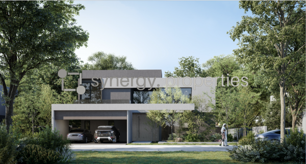 Masaar By Arada Sharjah Townhouses and Villas