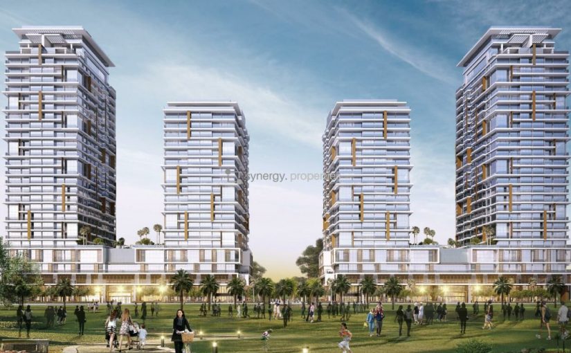 PRESENTING WASL1 PARK GATE RESIDENCES AT ZABEEL PARK BY WASL PROPERTIES