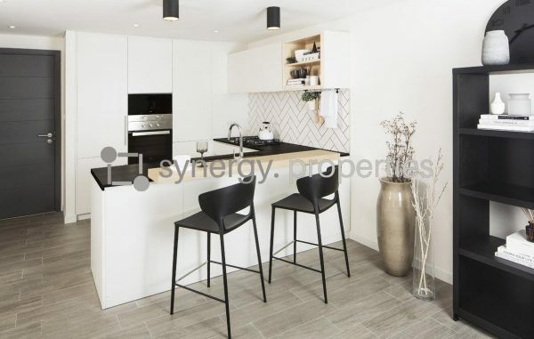 Ellington Kensington Waters in MBR City Meydan